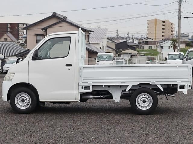 TOYOTA LITEACE TRUCK 2WD 2019 Image 31