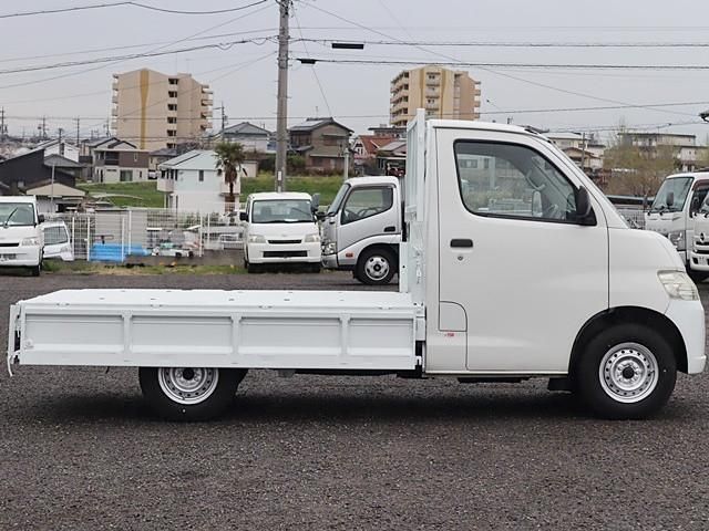 TOYOTA LITEACE TRUCK 2WD 2019 Image 31