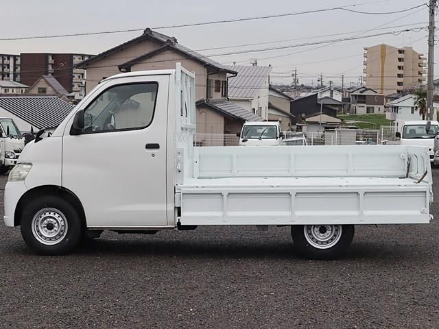 TOYOTA LITEACE TRUCK 2WD 2019 Image 31
