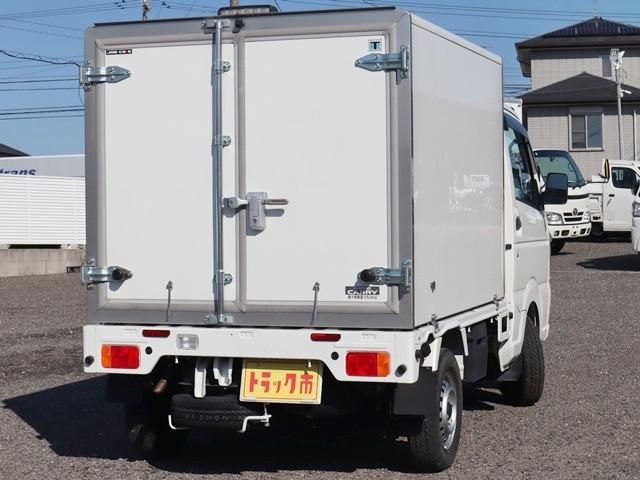 SUZUKI CARRY TRUCK 2024 Image 31