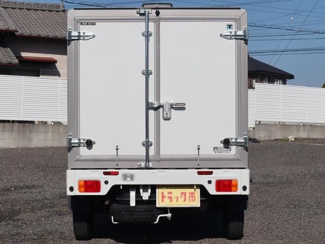 SUZUKI CARRY TRUCK 2024 Image 31