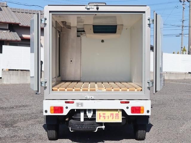 SUZUKI CARRY TRUCK 2024 Image 31