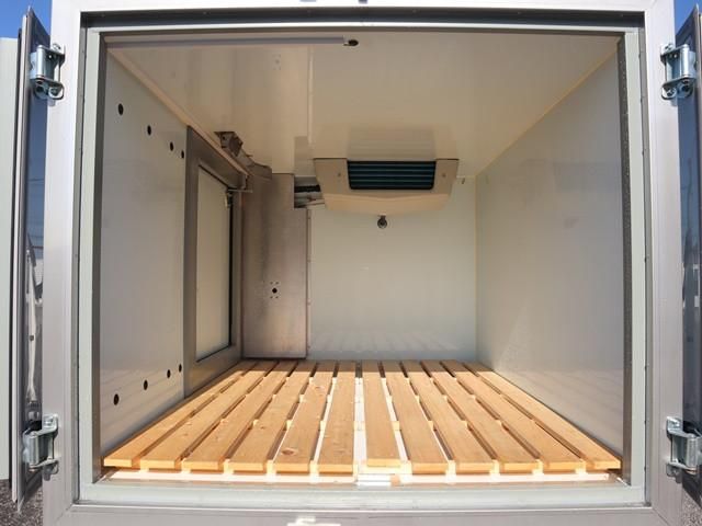 SUZUKI CARRY TRUCK 2024 Image 31