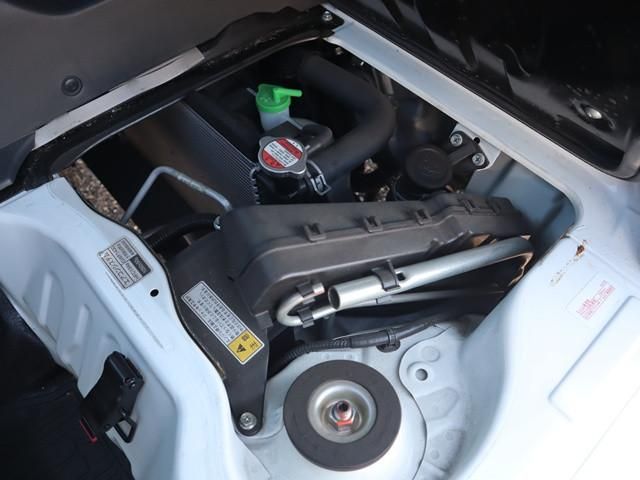 SUZUKI CARRY TRUCK 2024 Image 31