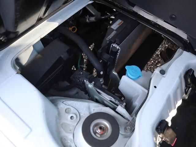 SUZUKI CARRY TRUCK 2024 Image 31