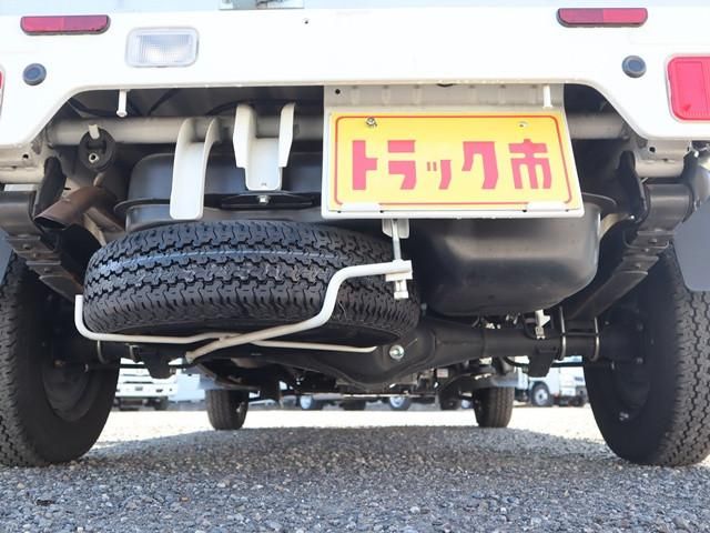 SUZUKI CARRY TRUCK 2024 Image 31