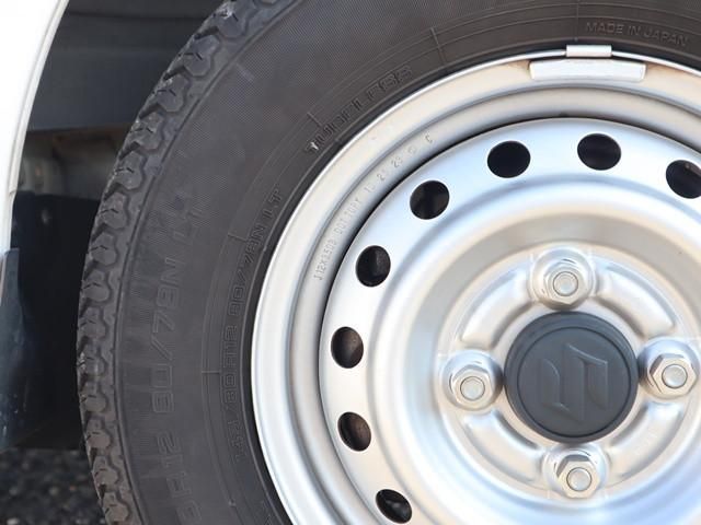 SUZUKI CARRY TRUCK 2024 Image 31