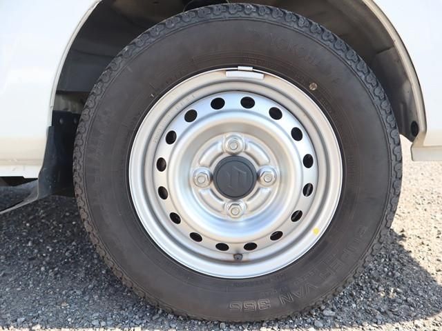 SUZUKI CARRY TRUCK 2024 Image 31