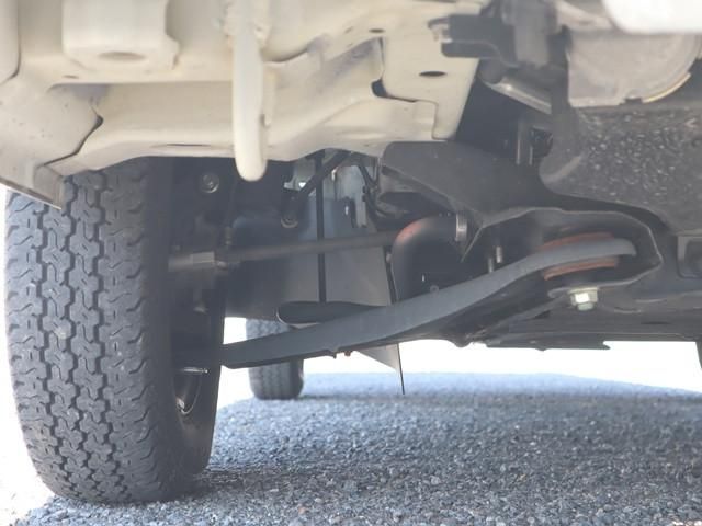 SUZUKI CARRY TRUCK 2024 Image 31