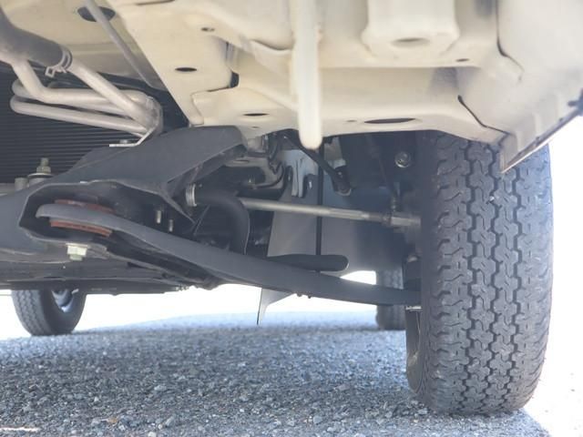 SUZUKI CARRY TRUCK 2024 Image 31