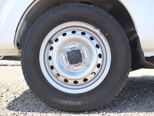 SUZUKI CARRY TRUCK 2024 Image 31