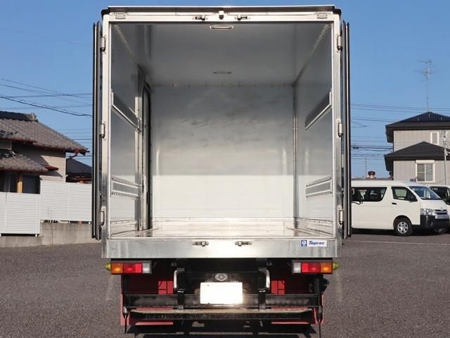 MITSUBISHI CANTER 2017 Image 31