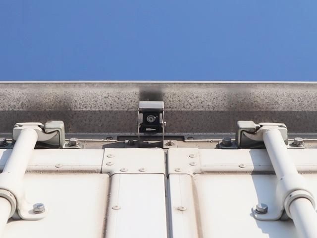 MITSUBISHI CANTER 2017 Image 31