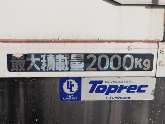 MITSUBISHI CANTER 2017 Image 31