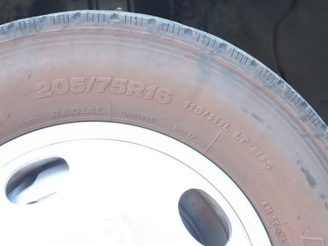 MITSUBISHI CANTER 2017 Image 31