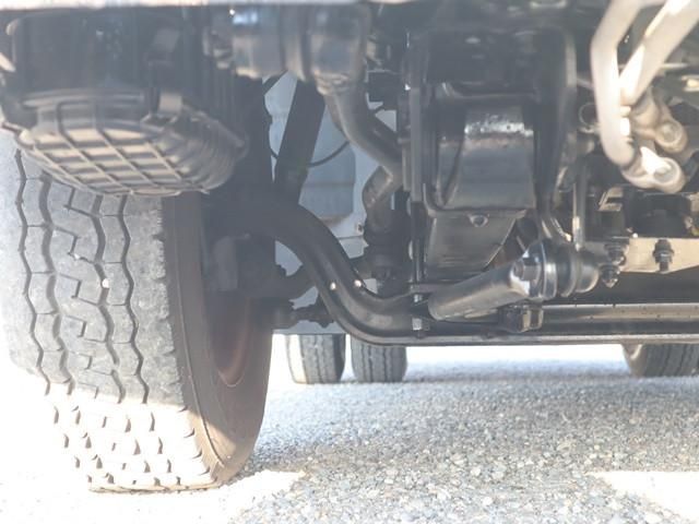 MITSUBISHI CANTER 2017 Image 31