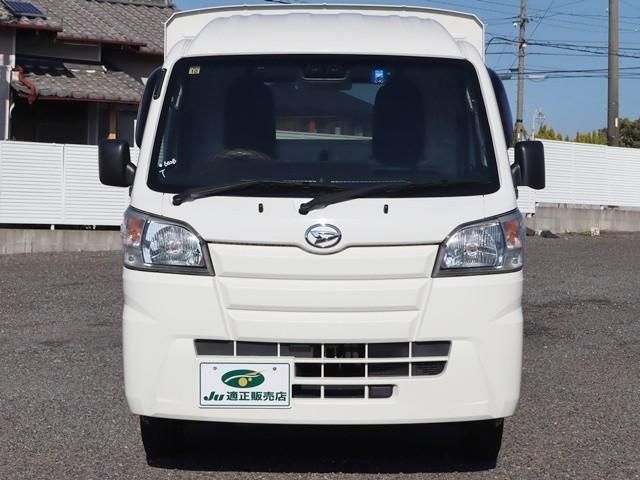 DAIHATSU HIJET TRUCK 2021 Image 31