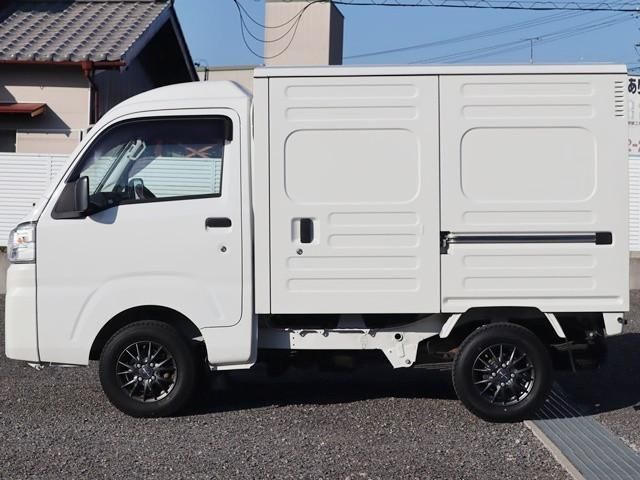 DAIHATSU HIJET TRUCK 2021 Image 31