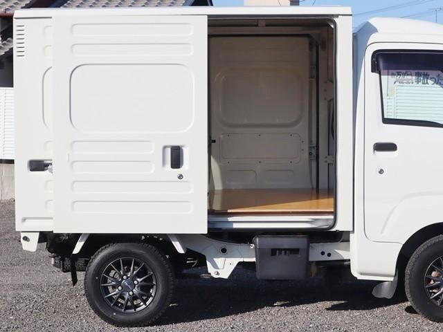 DAIHATSU HIJET TRUCK 2021 Image 31