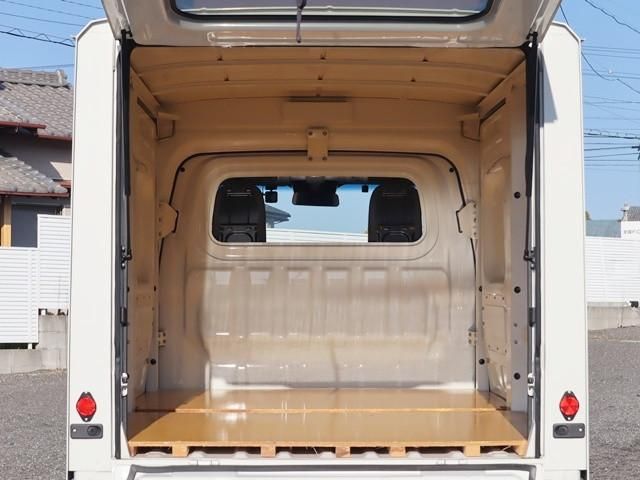 DAIHATSU HIJET TRUCK 2021 Image 31