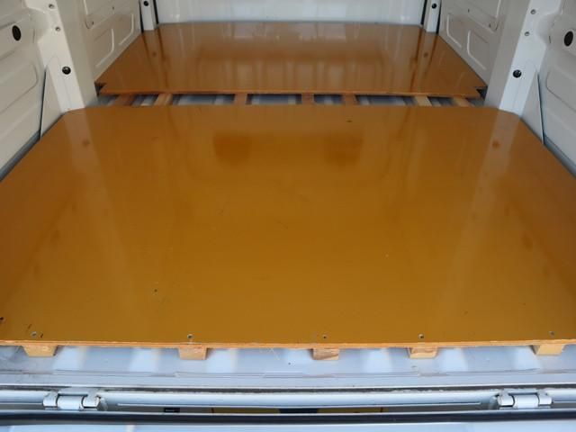 DAIHATSU HIJET TRUCK 2021 Image 31