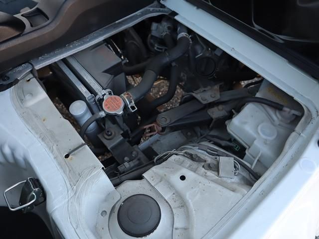 DAIHATSU HIJET TRUCK 2021 Image 31