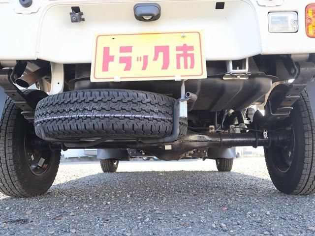 DAIHATSU HIJET TRUCK 2021 Image 31