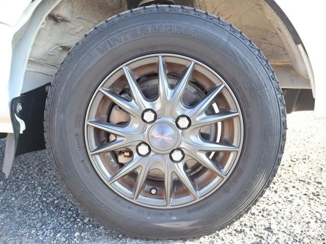 DAIHATSU HIJET TRUCK 2021 Image 31