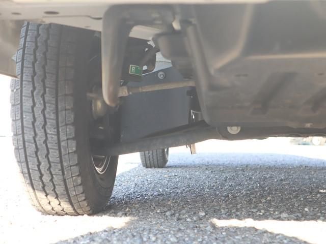 DAIHATSU HIJET TRUCK 2021 Image 31