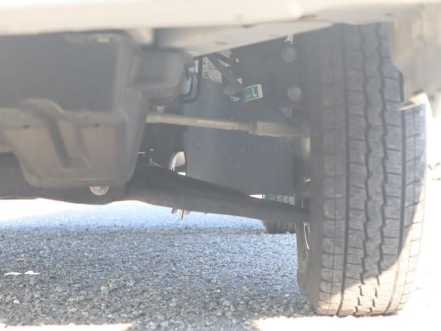 DAIHATSU HIJET TRUCK 2021 Image 31