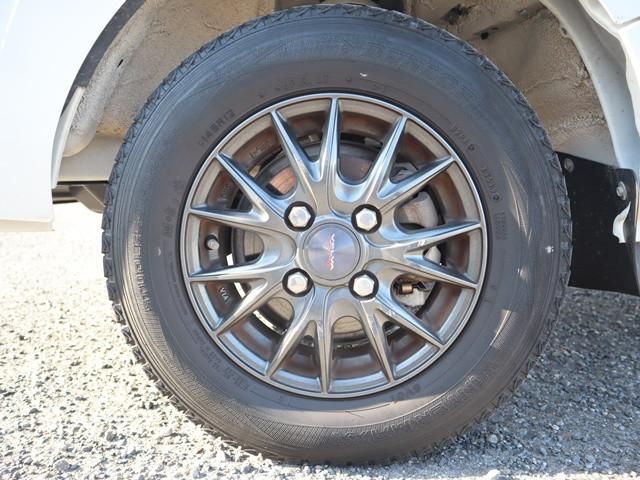 DAIHATSU HIJET TRUCK 2021 Image 31