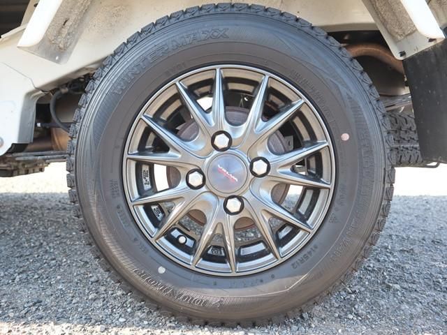 DAIHATSU HIJET TRUCK 2021 Image 31