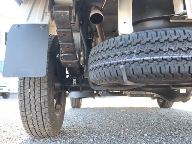 DAIHATSU HIJET TRUCK 2021 Image 31