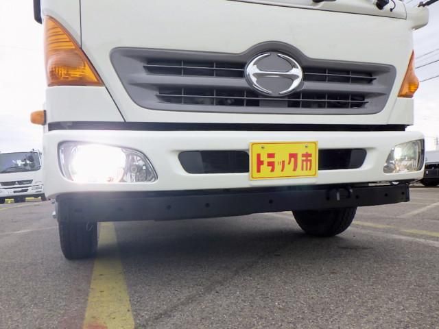 HINO RANGER 2015 Image 31