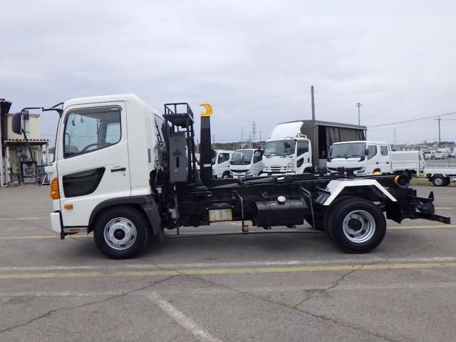HINO RANGER 2015 Image 31