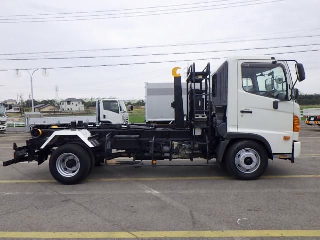 HINO RANGER 2015 Image 31