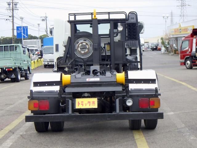 HINO RANGER 2015 Image 31