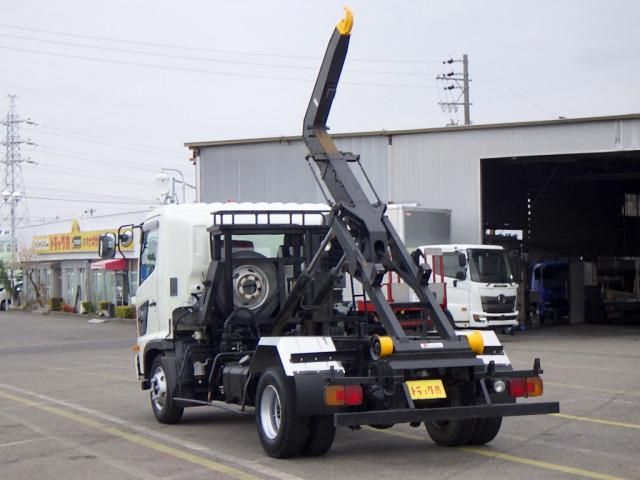 HINO RANGER 2015 Image 31