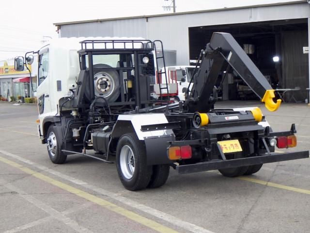 HINO RANGER 2015 Image 31