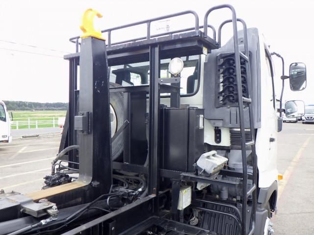 HINO RANGER 2015 Image 31