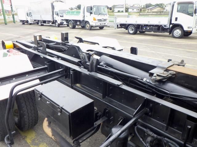 HINO RANGER 2015 Image 31