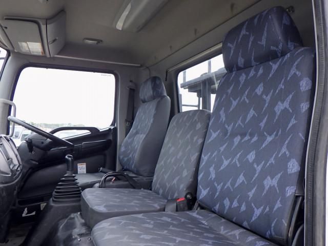 HINO RANGER 2015 Image 31