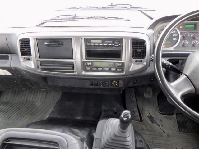 HINO RANGER 2015 Image 31