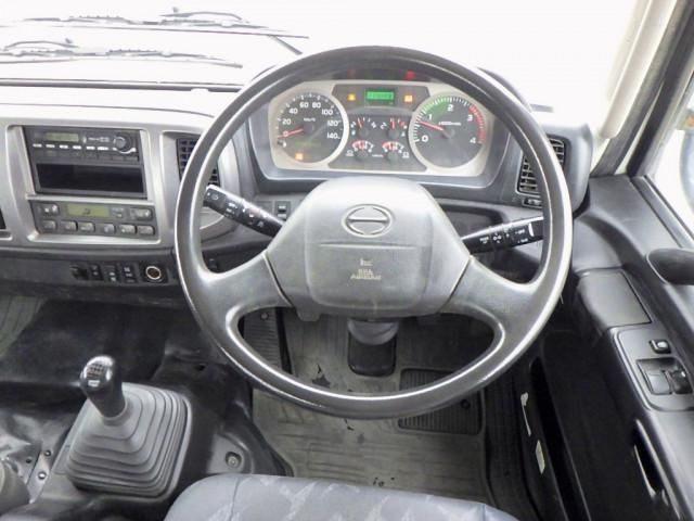 HINO RANGER 2015 Image 31