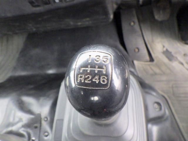 HINO RANGER 2015 Image 31