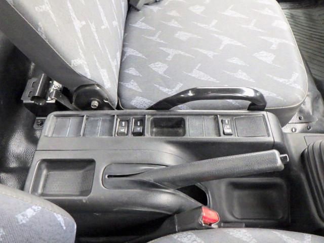 HINO RANGER 2015 Image 31