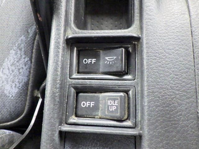 HINO RANGER 2015 Image 31