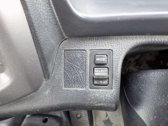 HINO RANGER 2015 Image 31