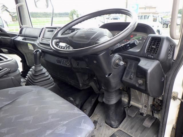 HINO RANGER 2015 Image 31