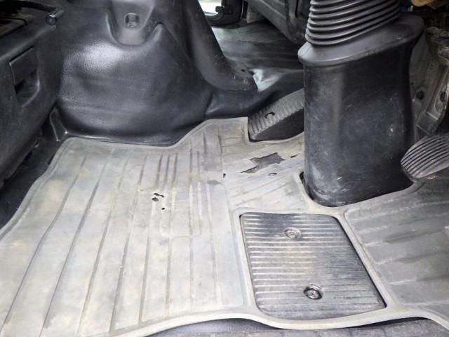 HINO RANGER 2015 Image 31